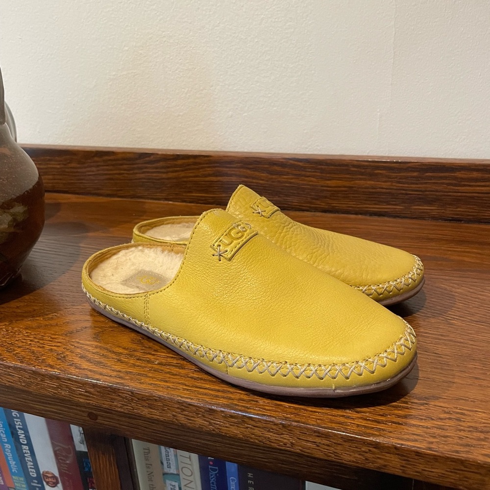 UGG Tamara Slipper